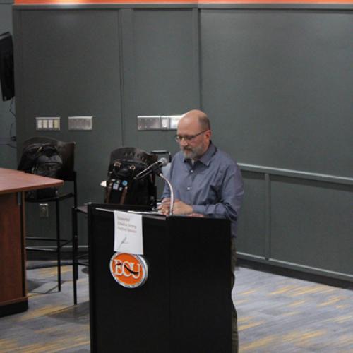69th Scissortail Writing Festival April 4-6