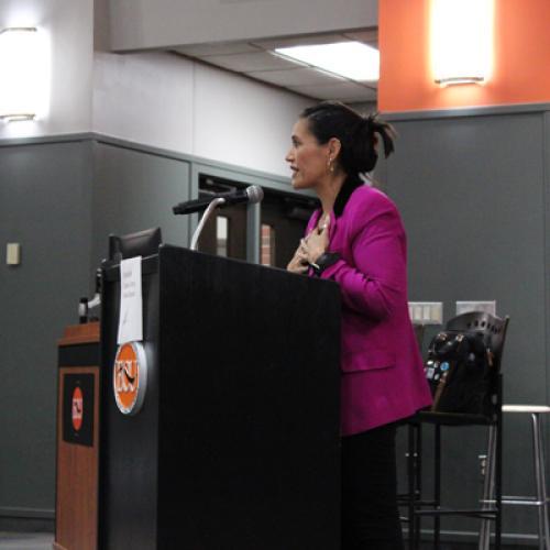 69th Scissortail Writing Festival April 4-6