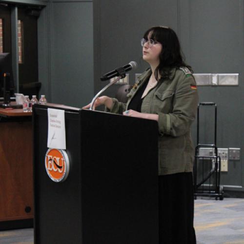 69th Scissortail Writing Festival April 4-6