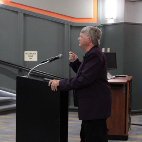 69th Scissortail Writing Festival April 4-6