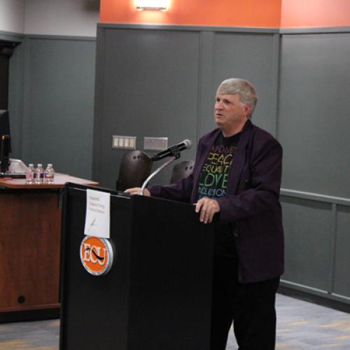 69th Scissortail Writing Festival April 4-6