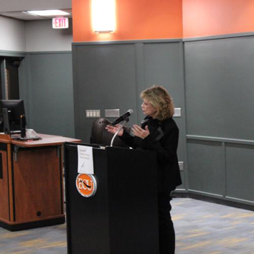 69th Scissortail Writing Festival April 4-6
