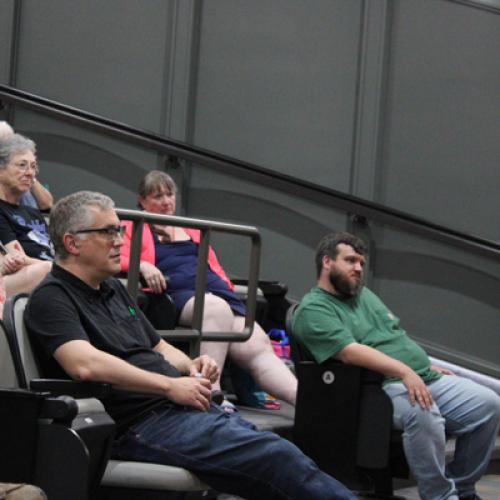 69th Scissortail Writing Festival April 4-6