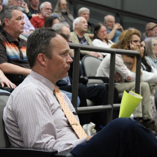 69th Scissortail Writing Festival April 4-6