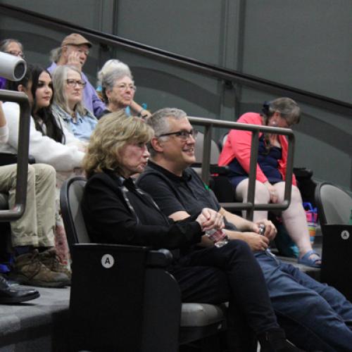 69th Scissortail Writing Festival April 4-6
