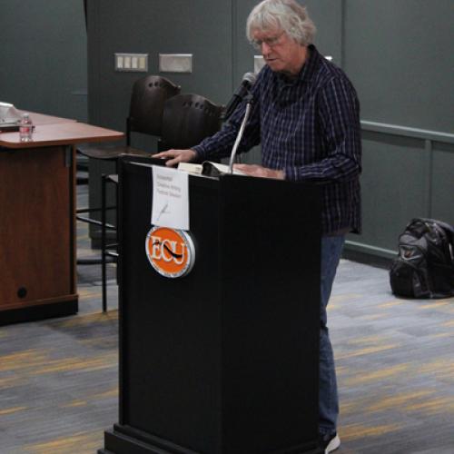 69th Scissortail Writing Festival April 4-6