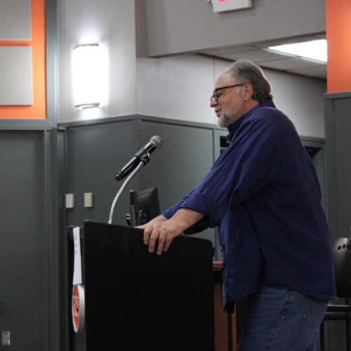 69th Scissortail Writing Festival April 4-6