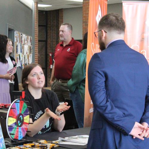 Education Spring Conference
