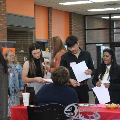 Education Spring Conference