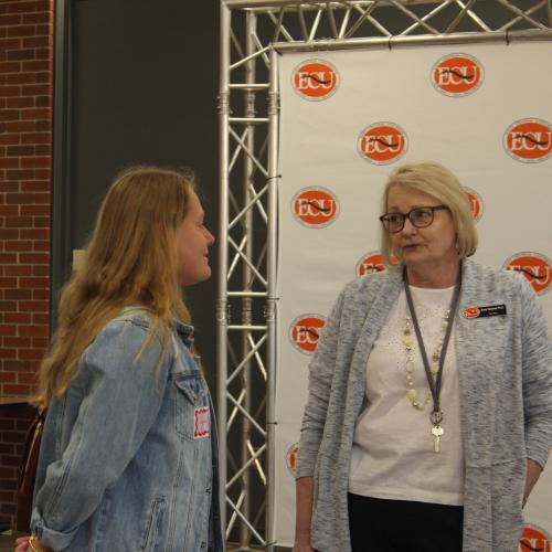 Education Spring Conference