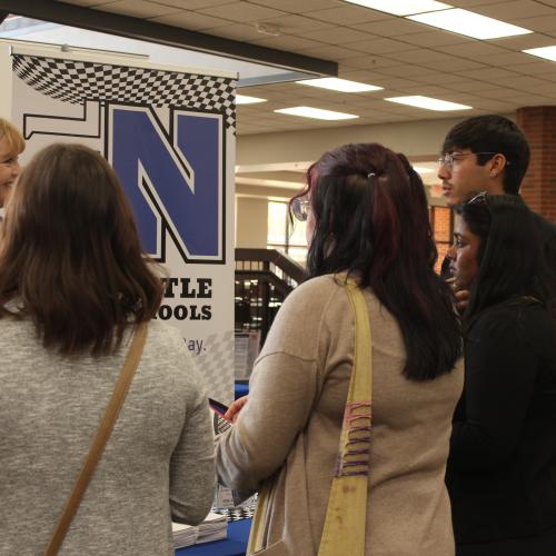 Education Spring Conference