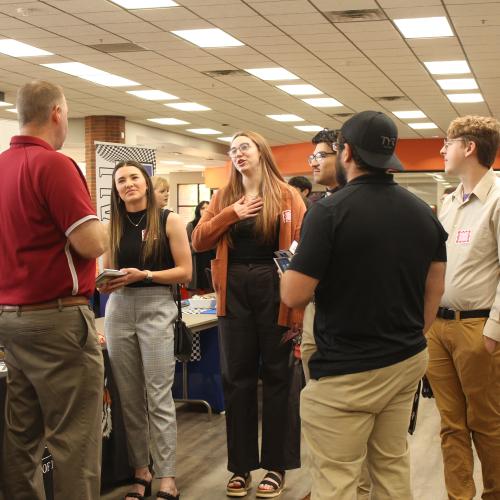 Education Spring Conference