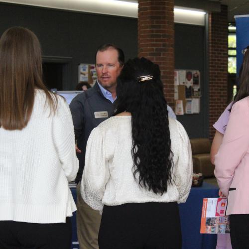 Education Spring Conference