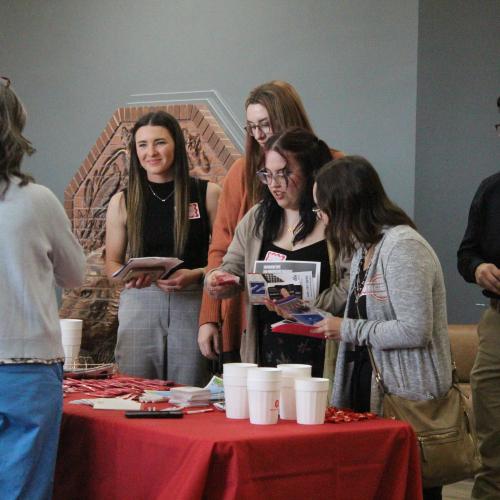 Education Spring Conference