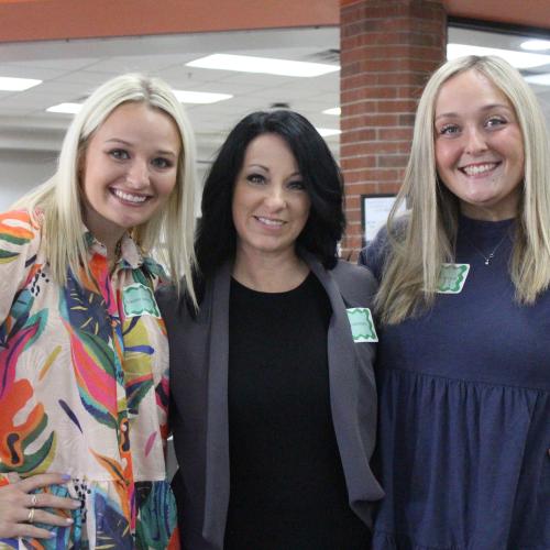 Education Spring Conference