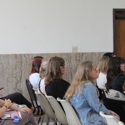 Education Spring Conference