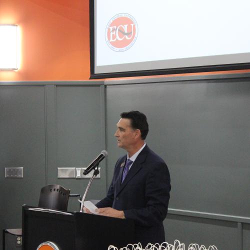 Education Spring Conference