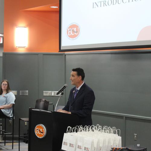 Education Spring Conference