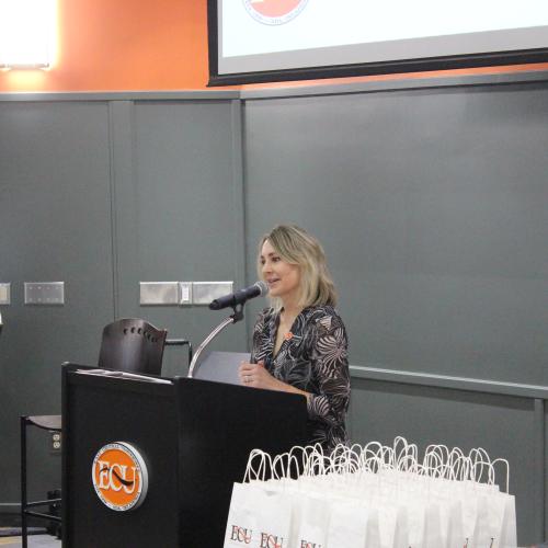 Education Spring Conference
