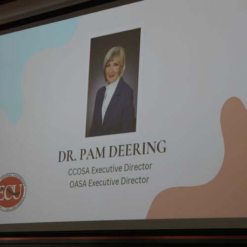 Education Spring Conference