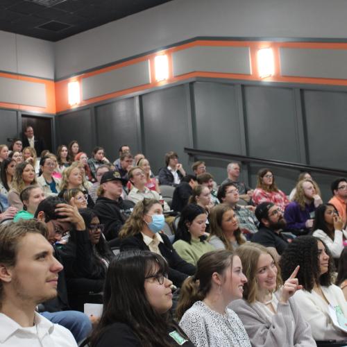 Education Spring Conference