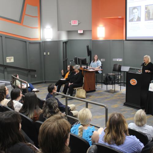 Education Spring Conference