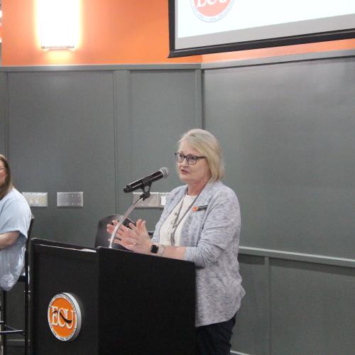 Education Spring Conference