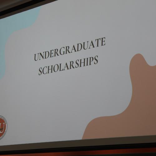 Education Spring Conference