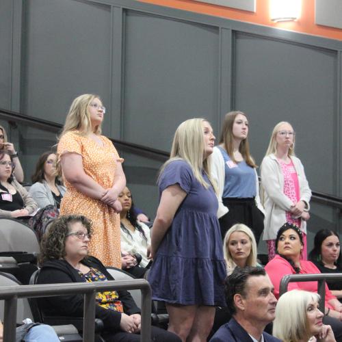 Education Spring Conference