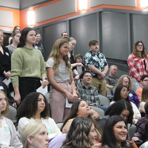 Education Spring Conference