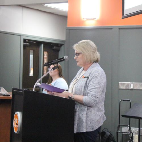 Education Spring Conference