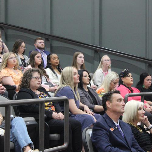 Education Spring Conference
