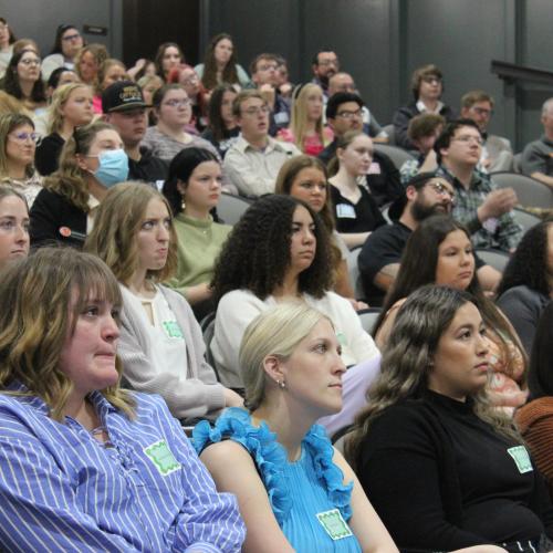 Education Spring Conference