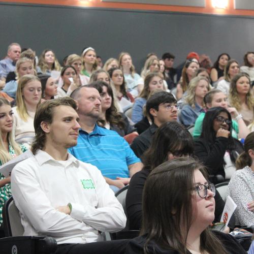 Education Spring Conference