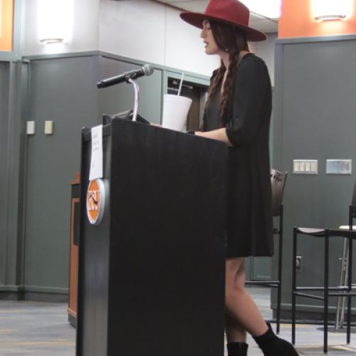 69th Scissortail Writing Festival April 4-6