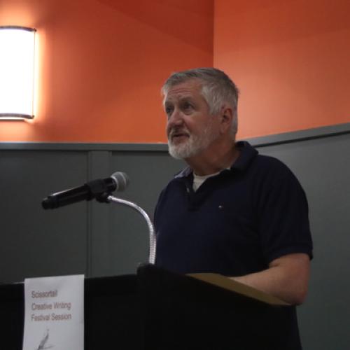 69th Scissortail Writing Festival April 4-6