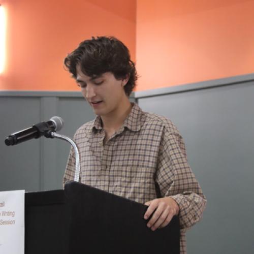 69th Scissortail Writing Festival April 4-6
