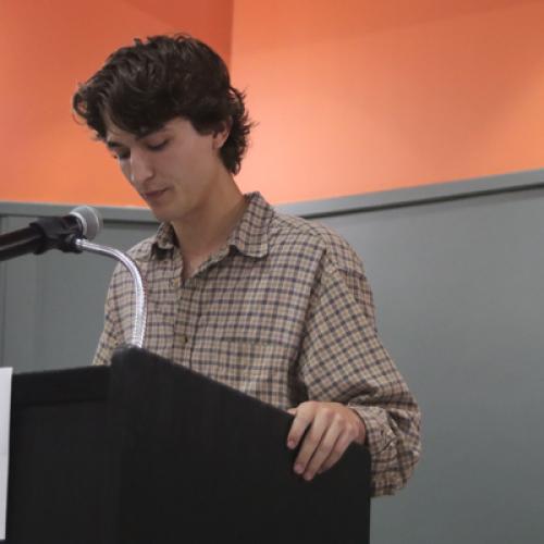 69th Scissortail Writing Festival April 4-6
