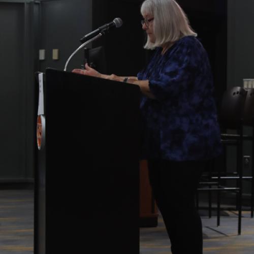 69th Scissortail Writing Festival April 4-6