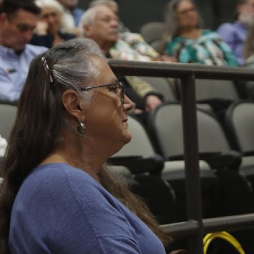 69th Scissortail Writing Festival April 4-6