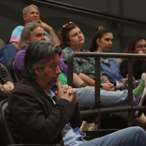 69th Scissortail Writing Festival April 4-6