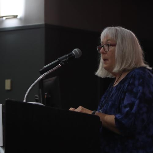 69th Scissortail Writing Festival April 4-6