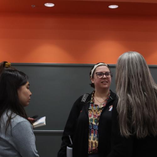 69th Scissortail Writing Festival April 4-6