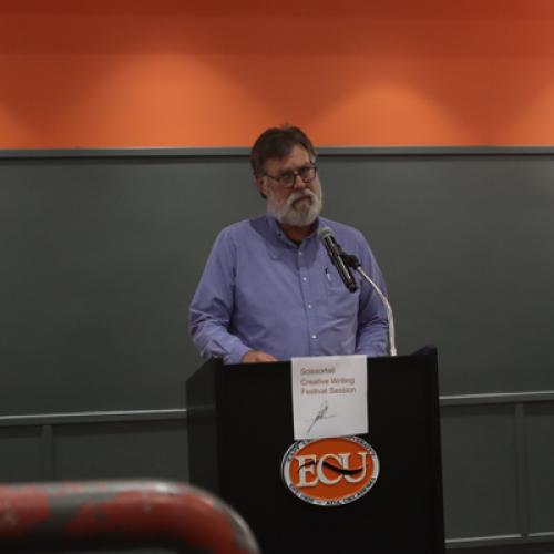 69th Scissortail Writing Festival April 4-6