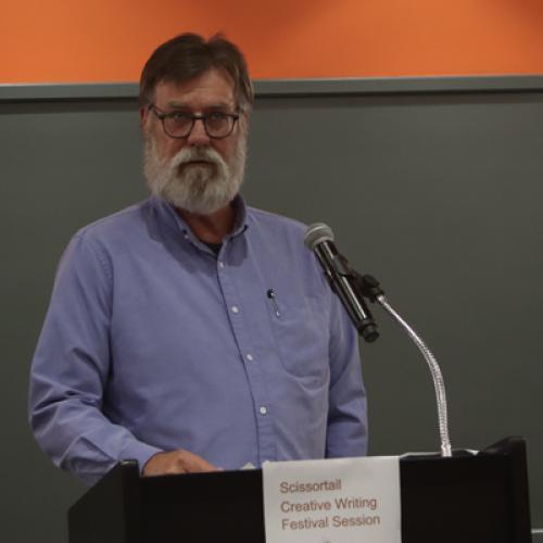 69th Scissortail Writing Festival April 4-6