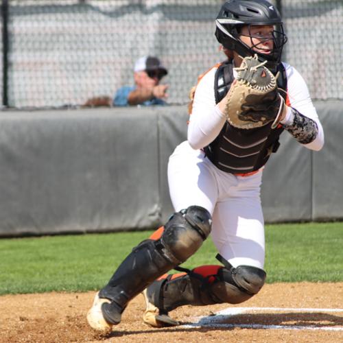 Softball vs. NWOSU