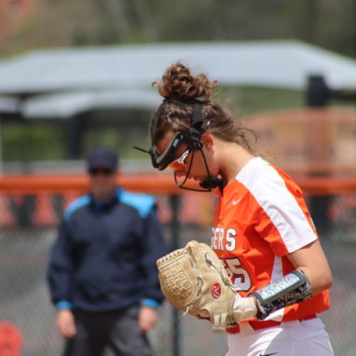 Softball vs. NWOSU
