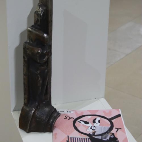 69th Annual Student Art Reception