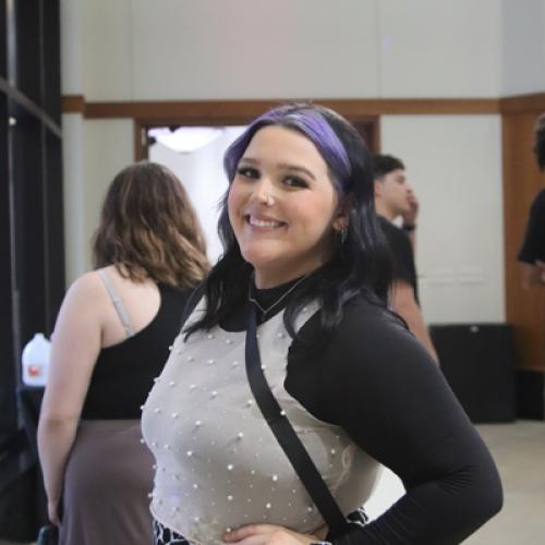 69th Annual Student Art Reception