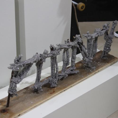 69th Annual Student Art Reception